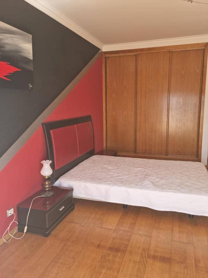 Foto 6 von 8: Standard Double Room with Shared Bathroom