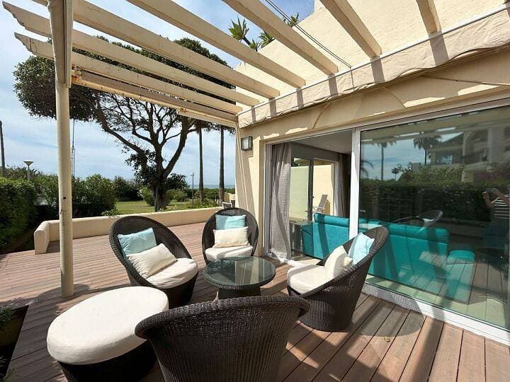 Foto 6 von 17: Ferienwohnung für 2 Personen mit Pool