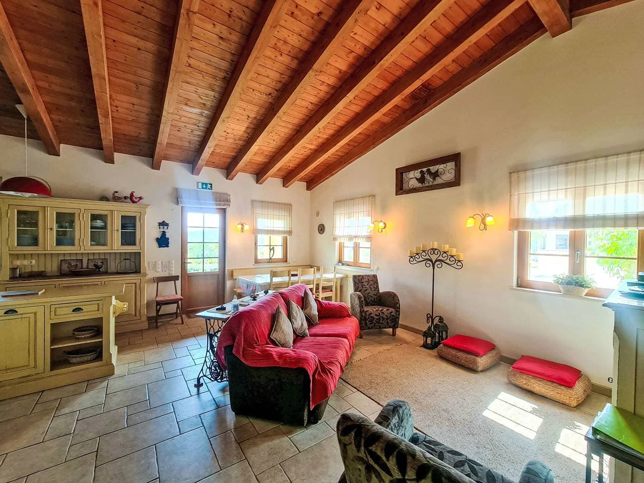 Foto 4 von 32: Villa do Paraiso