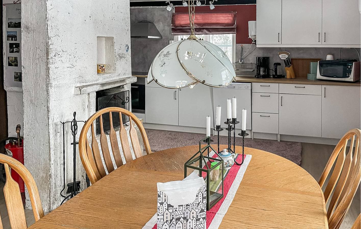 Foto 5 von 14: Ferienhaus für 4 Personen mit Terrasse