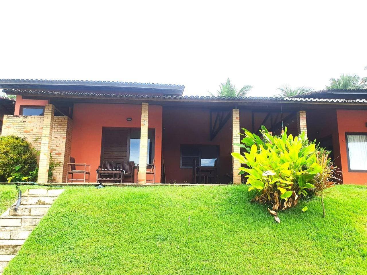 Foto 8 von 27: Two-Bedroom House