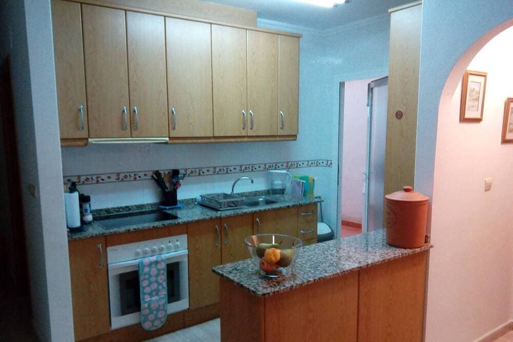 Foto 11 von 18: 2-Zimmer-Wohnung in San Miguel de Salines