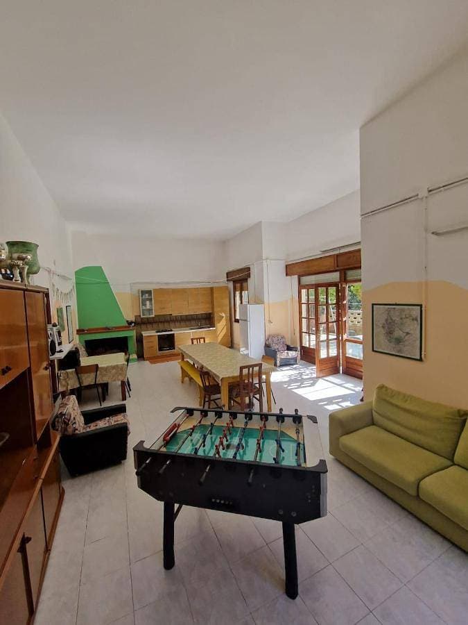 CASA ATZENI - your relaxation surrounded by nature 1