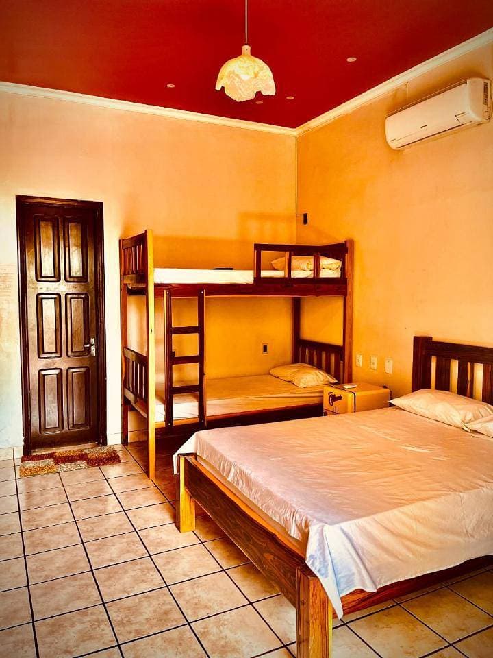 Foto 7 von 13: Suite with Balcony