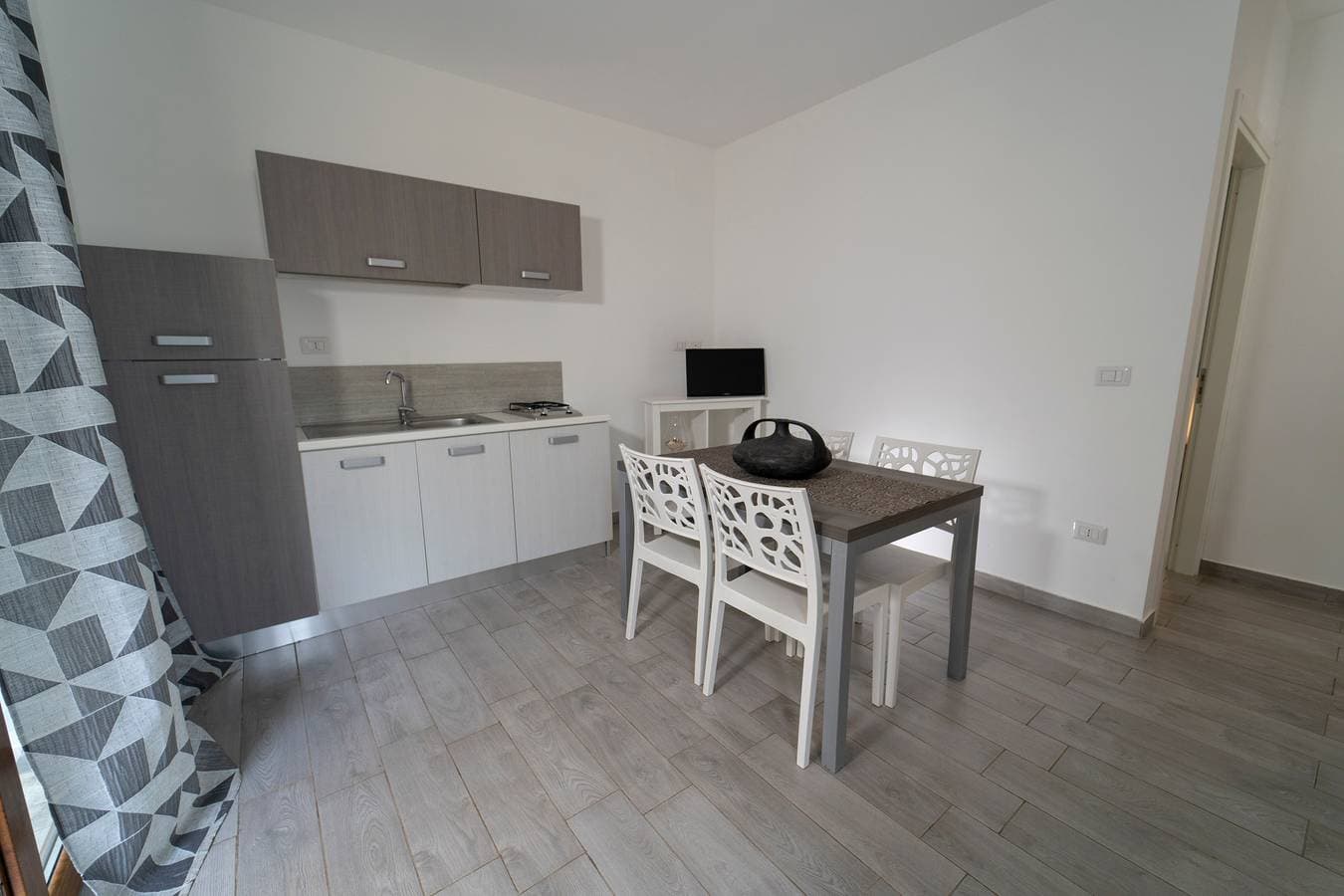 Foto 5 von 87: Ferienhaus "saracena" mit Pool und Privatstrand