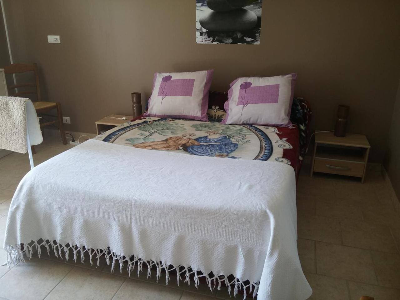 Foto 8 von 11: Double Room with Pool View