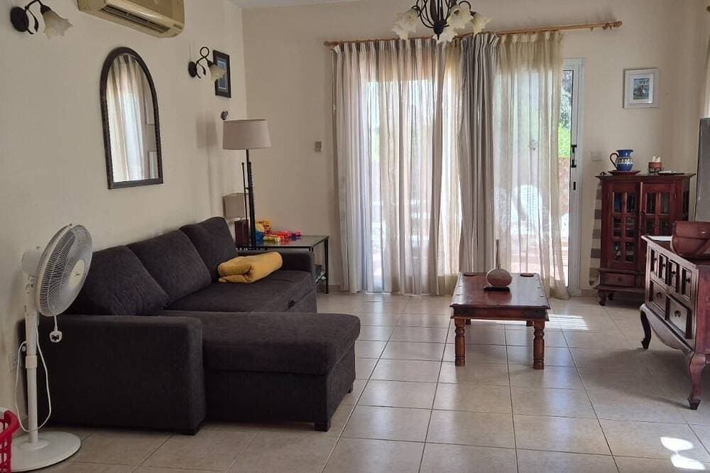 Foto 4 von 11: Beautiful holiday home close to everything in Paphos
