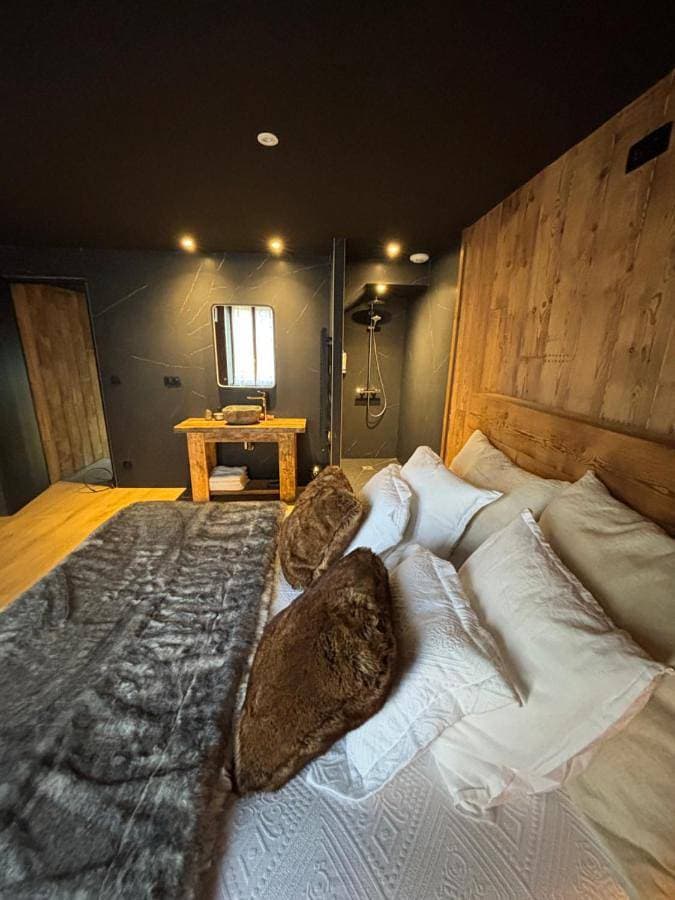 Foto 4 von 20: One-Bedroom House