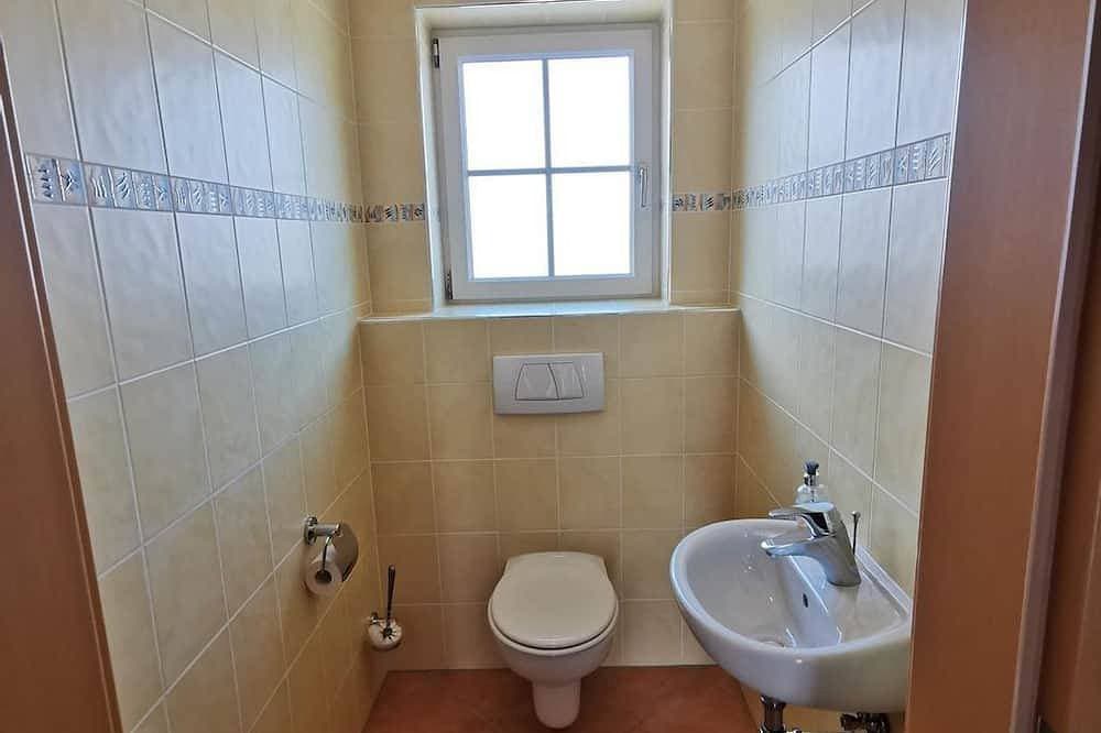 Foto 8 von 30: Fewo Sonnenschein,  2 Schlafräume - Ferienwohnung Sonnenschein