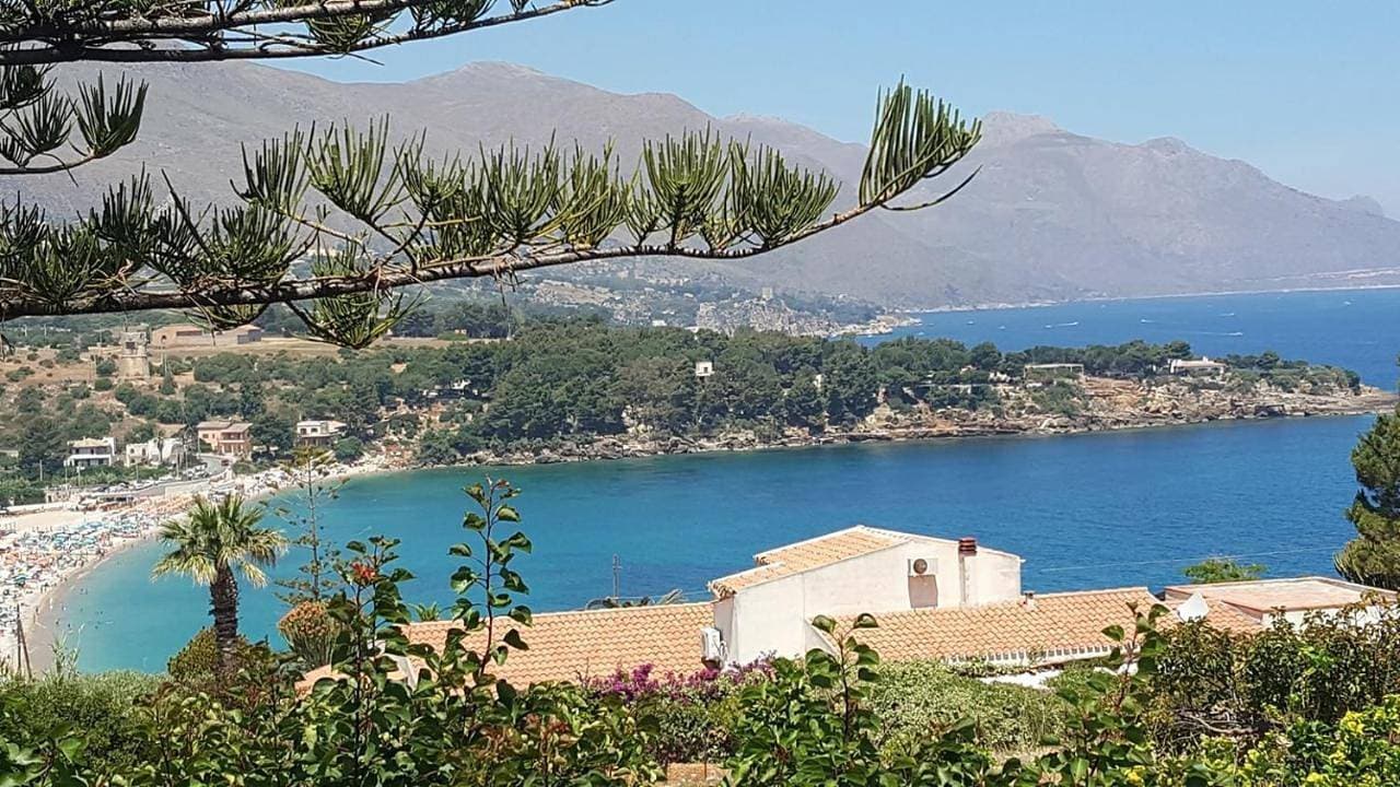Scopello sul mare 1 1