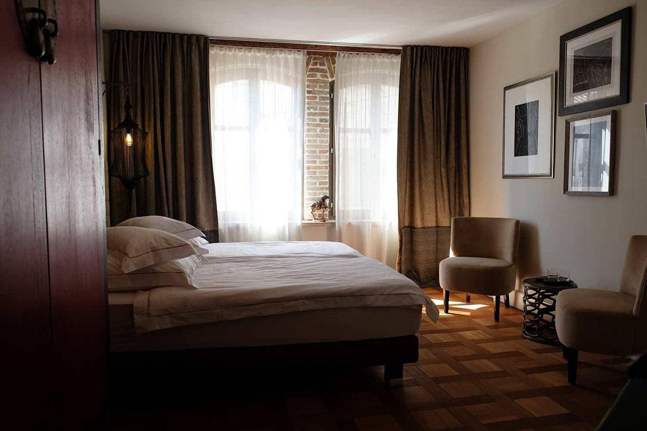 Foto 7 von 10: Superior Double Room