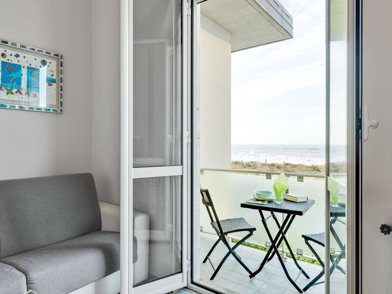 Foto 2 von 76: Ferienhaus in Carrara am Meer