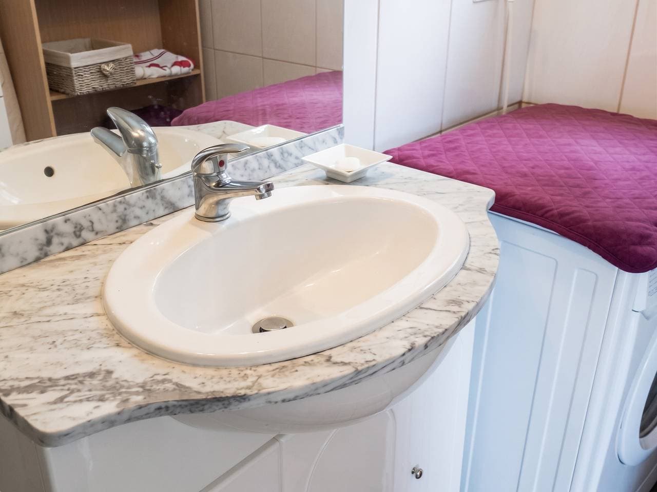 Foto 5 von 16: Charmantes Haus in Montauroux mit Jacuzzi und Blick