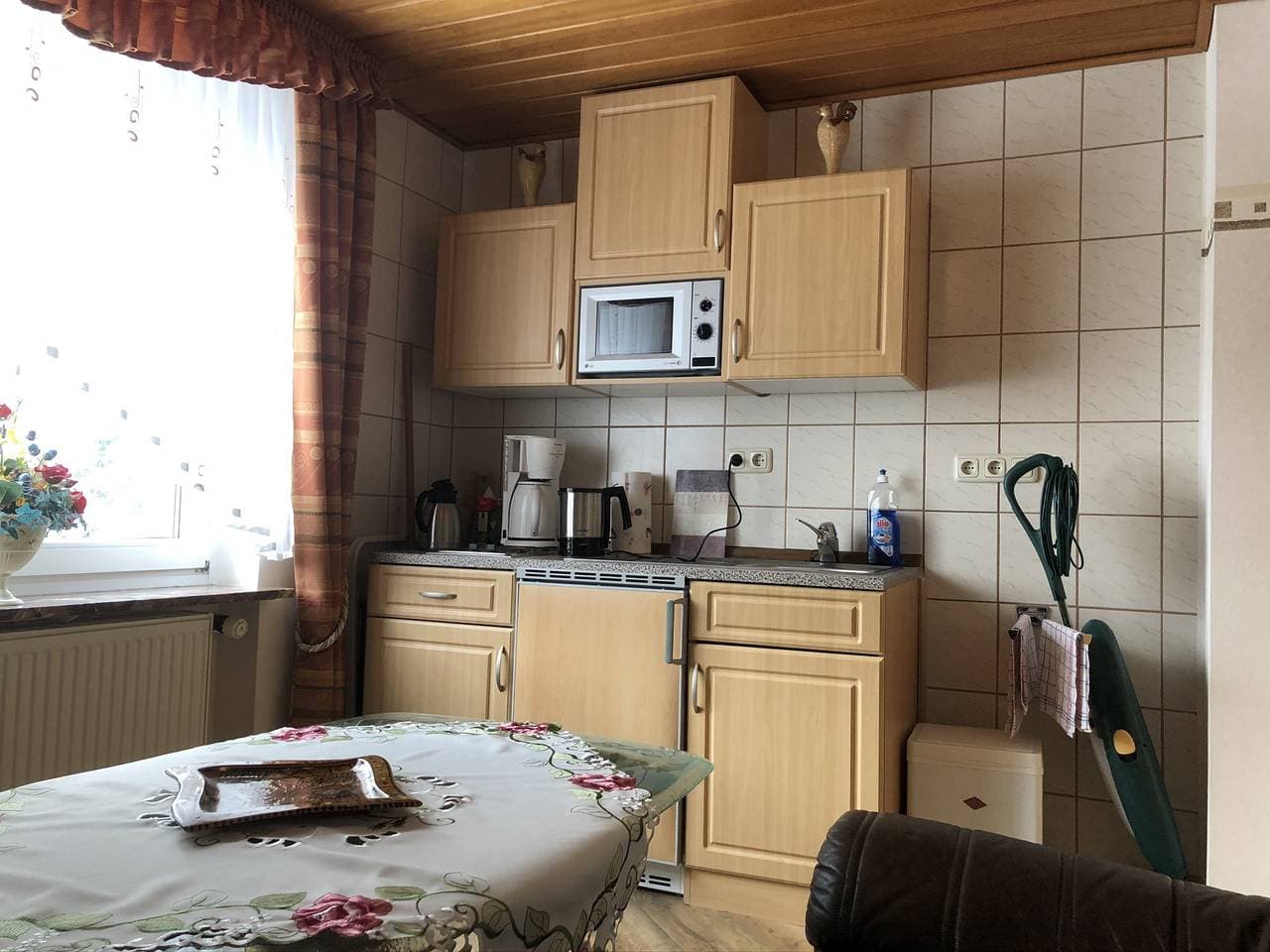 Foto 2 von 25: Haus Ingrid - Doppelzimmer