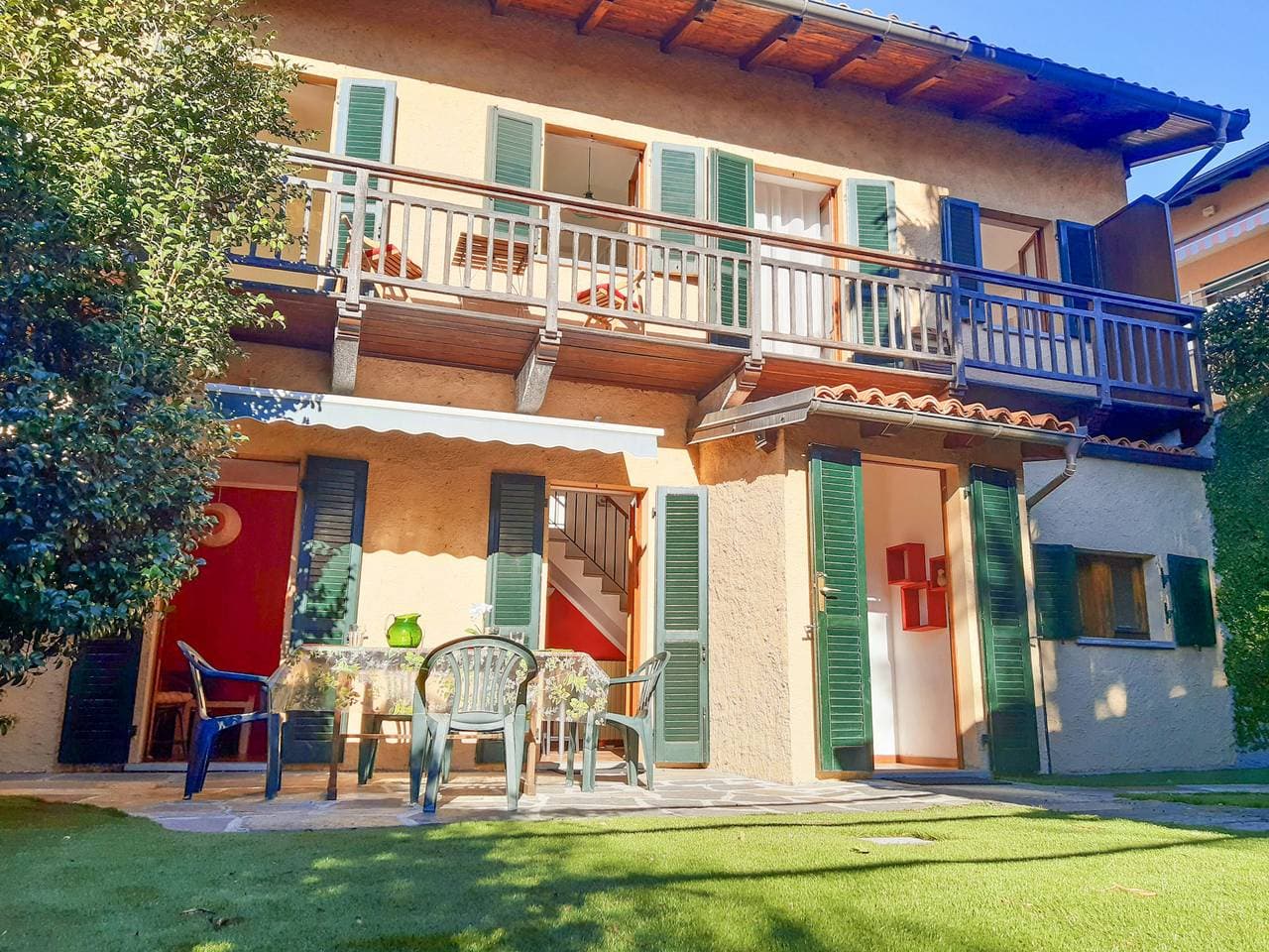 Villino Lavarello 1
