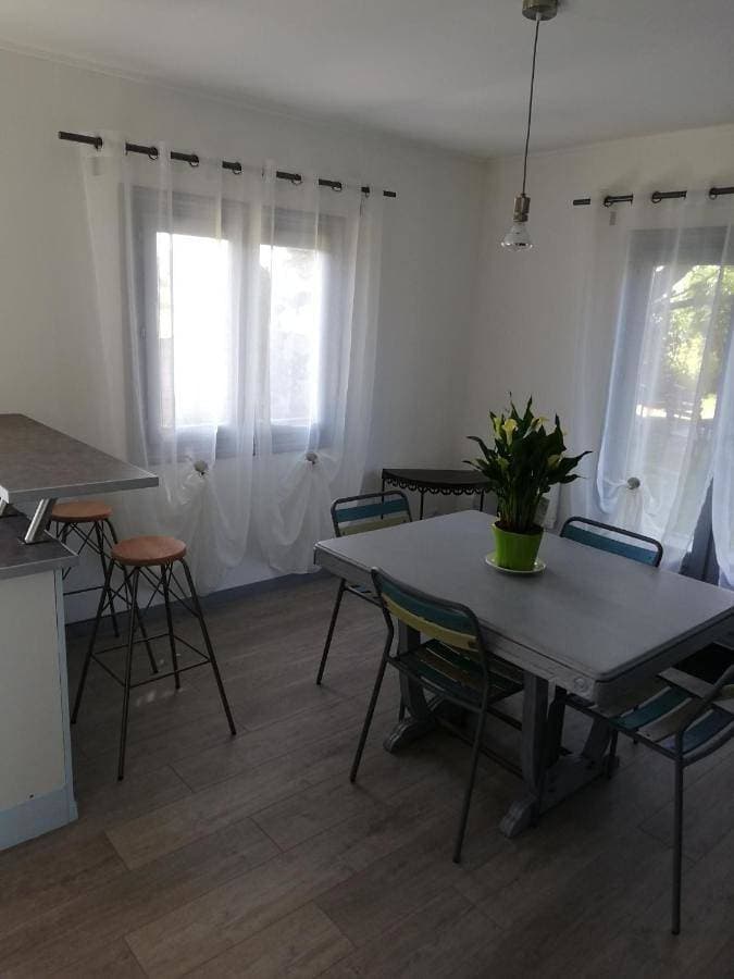 Foto 4 von 18: One-Bedroom House