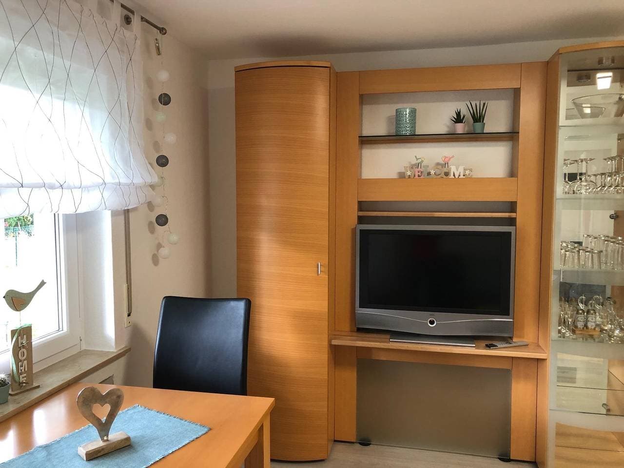 Foto 5 von 23: Appartement/Fewo, Dusche, Wc, 1 Schlafraum