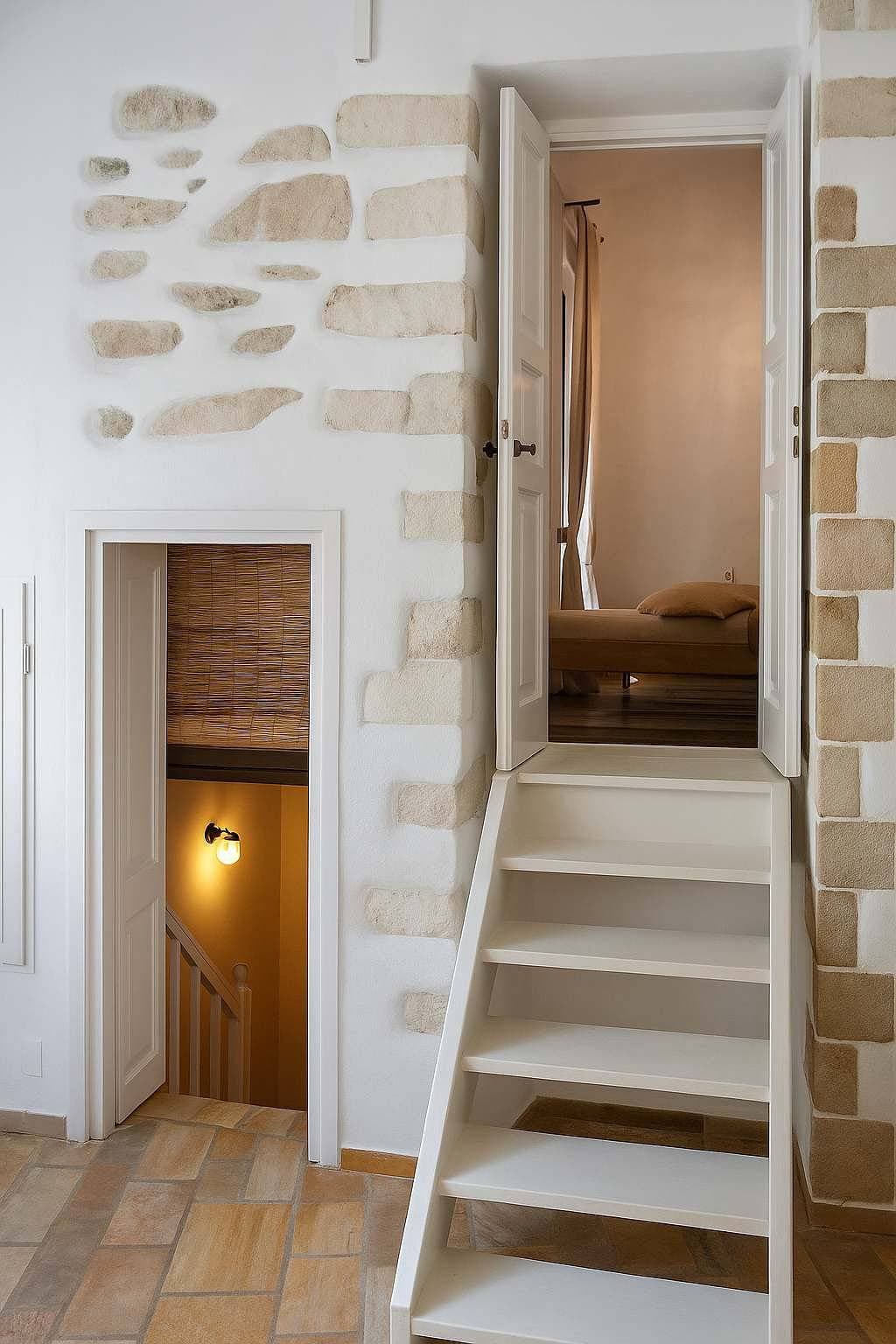 Foto 10 von 30: Traditional Villa Valia Ermoupolis - Syros Vaporia