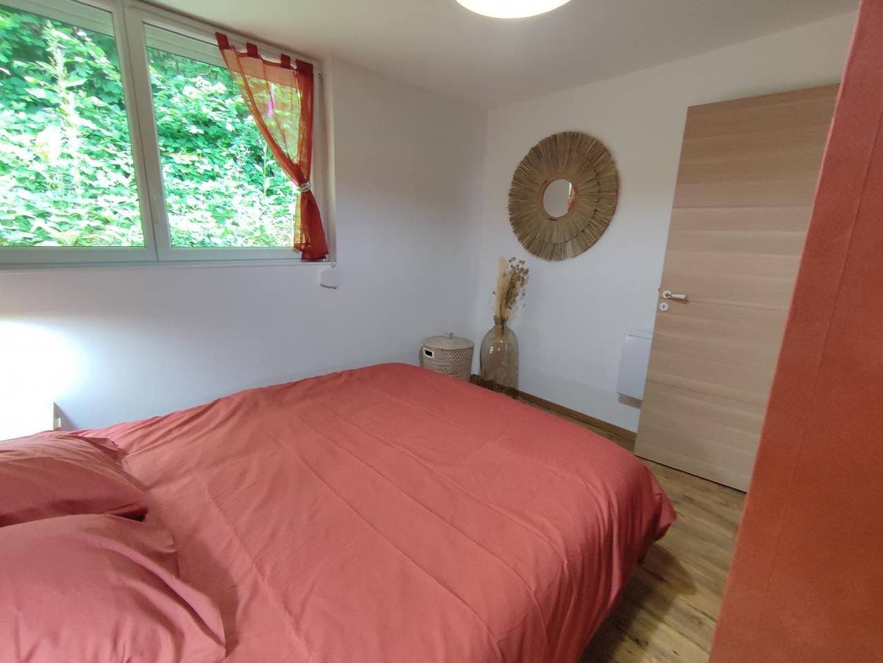 Foto 12 von 38: Gîtes de France® - Côté Jardin