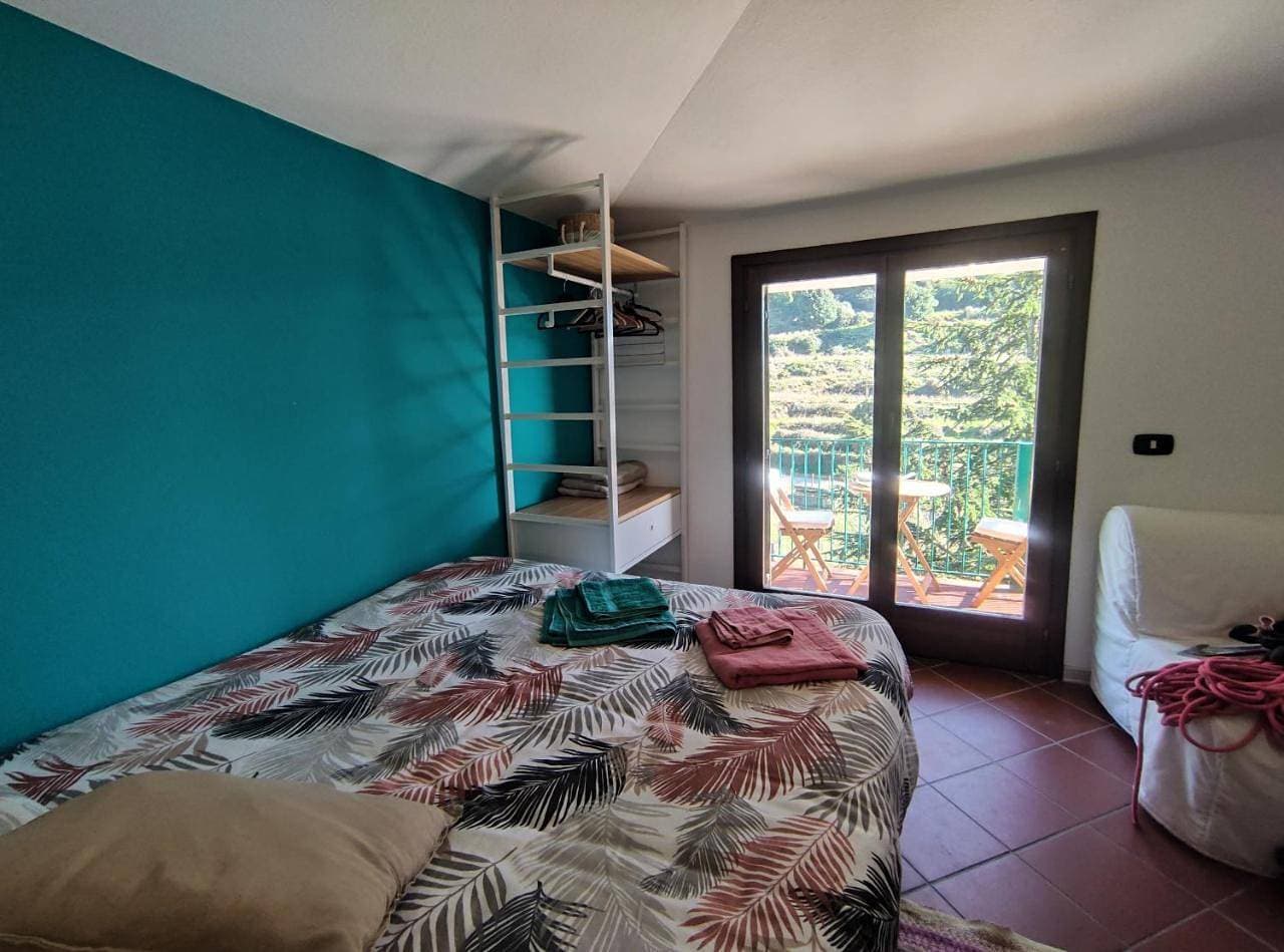 Foto 8 von 41: Triple Room with Mountain View