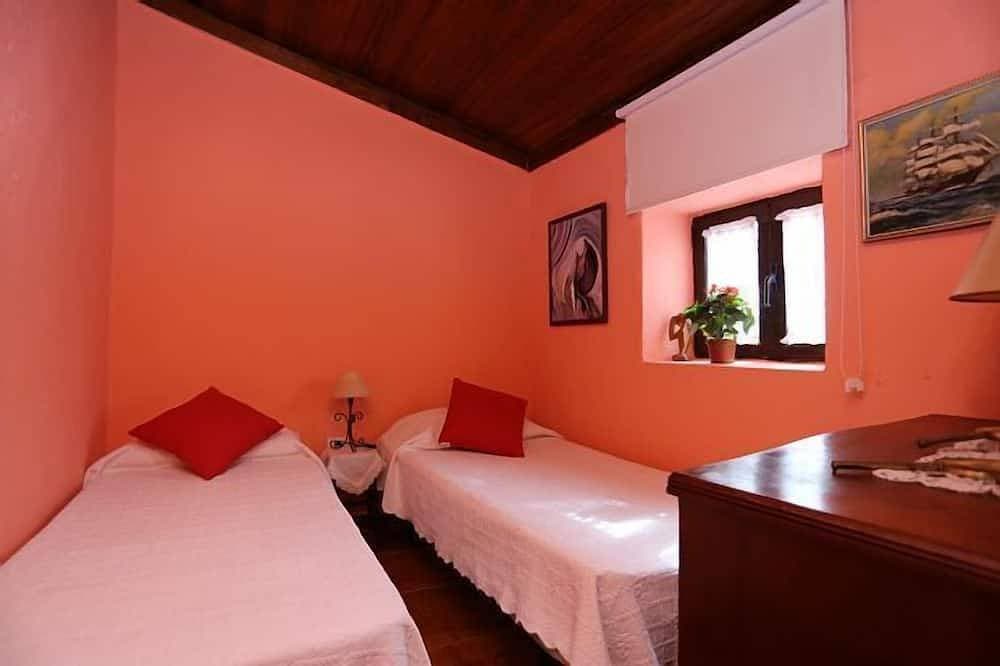Foto 7 von 30: Ferienhaus La Asomada für 6 personen