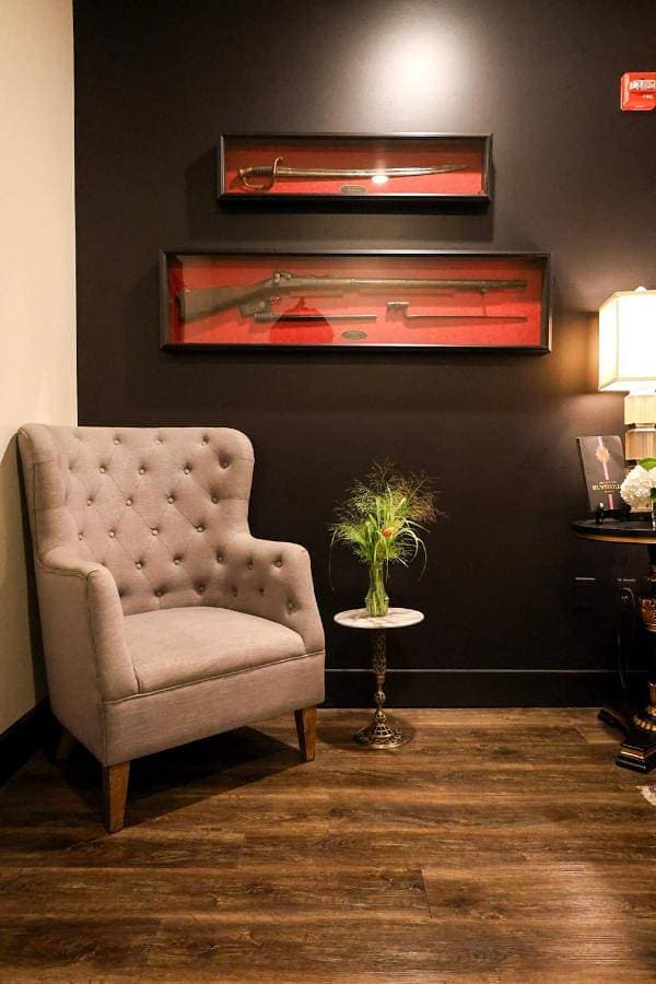 Foto 3 von 14: Superior King Suite