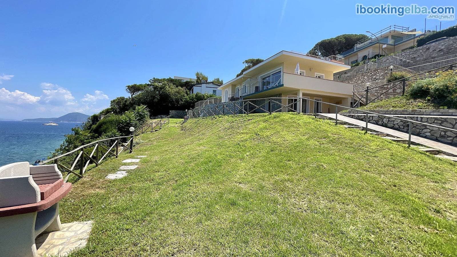 Villa 135m² 1
