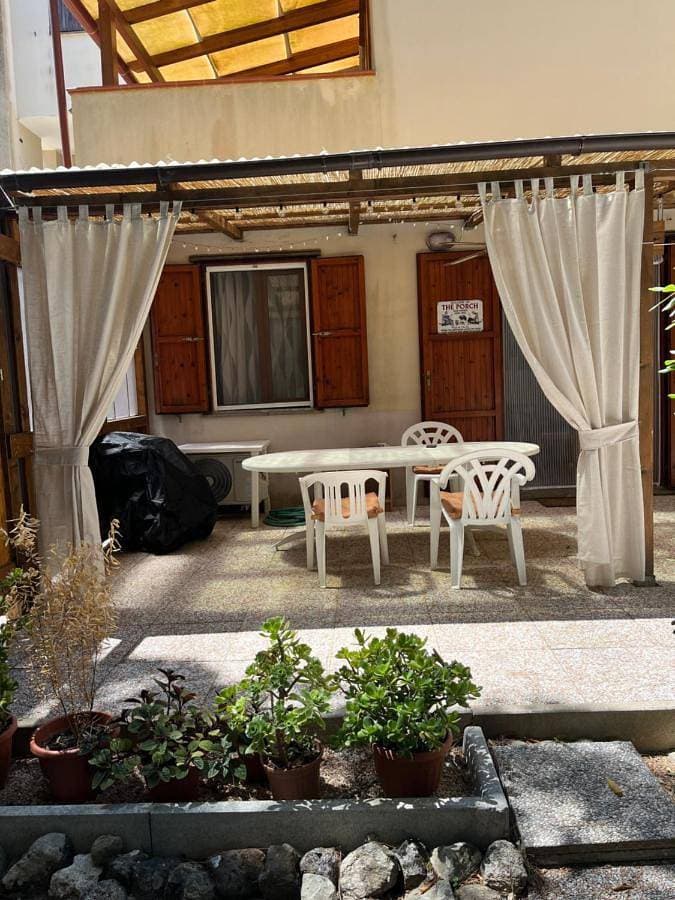 Casa Chaya 1
