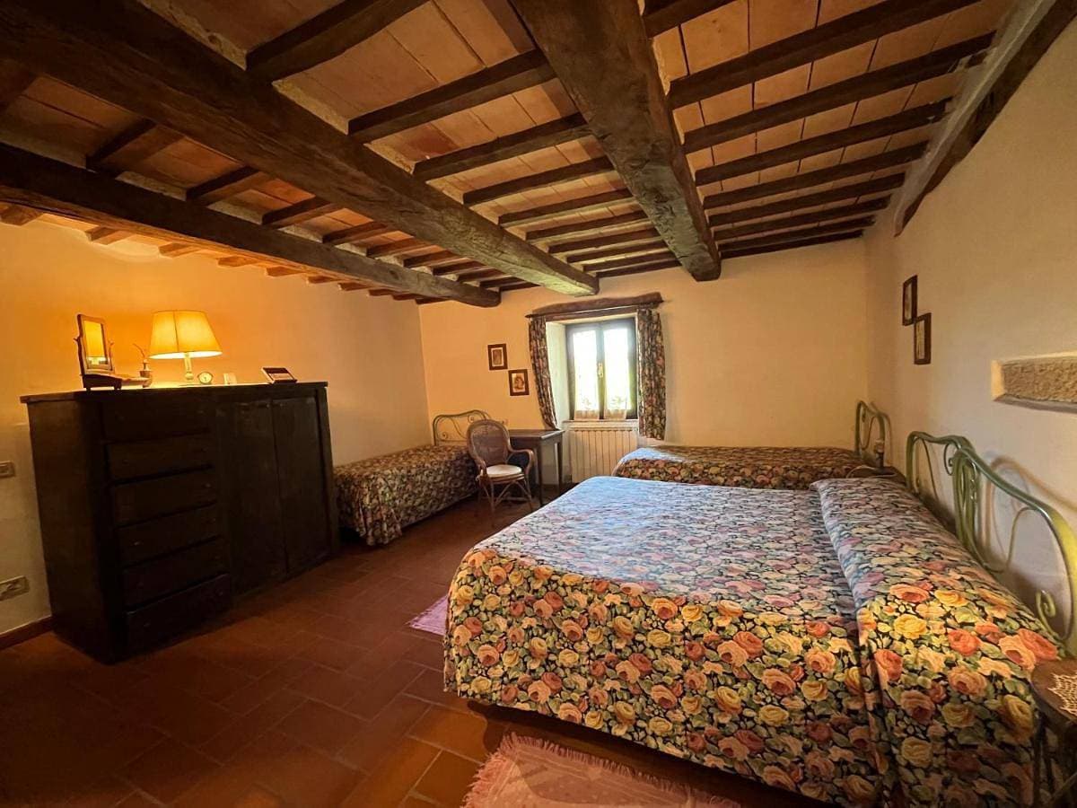 Foto 5 von 13: Double or Twin Room with View