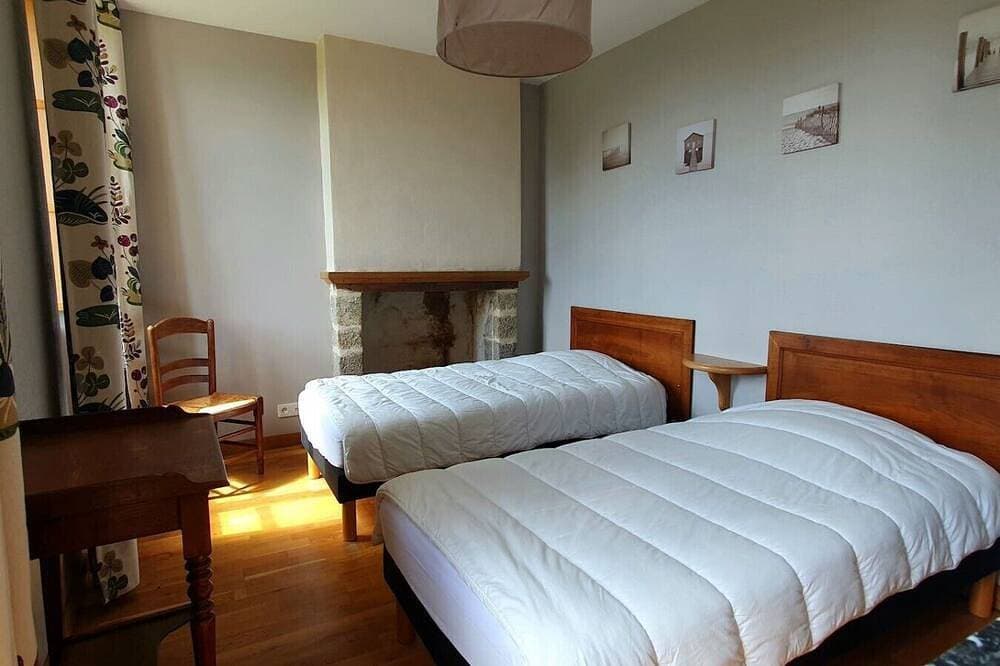 Foto 5 von 23: Le Presbytère Proche de la mer