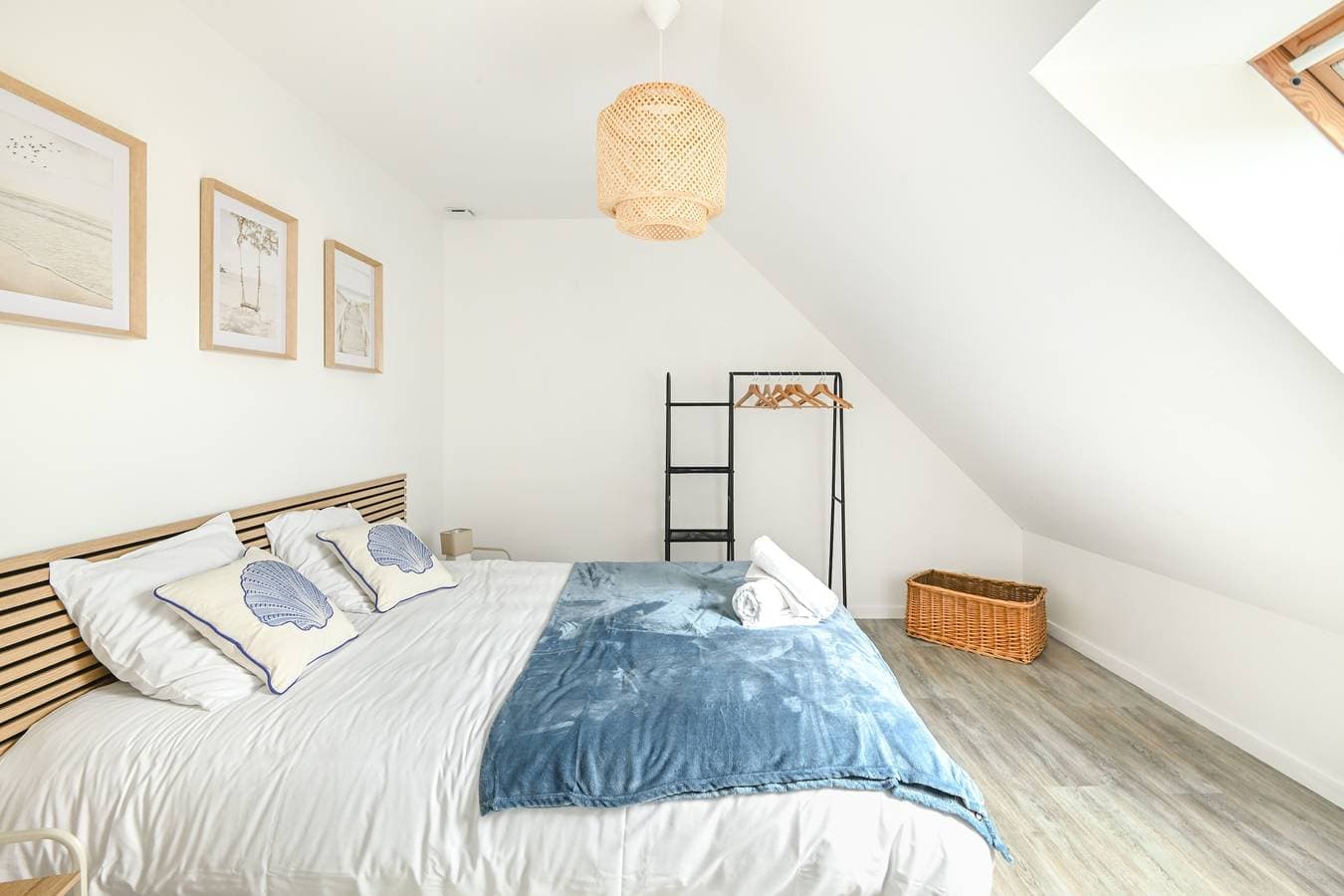 Foto 12 von 30: Ferienhaus für 10 Personen mit Terrasse