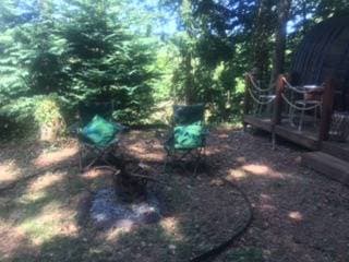 Foto 13 von 33: Blockhütte für 2 Personen mit Balkon