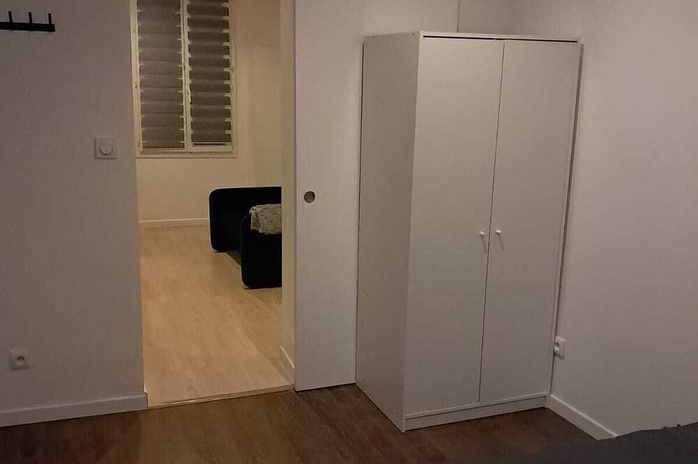 Foto 3 von 26: Cosy apartment 6 minutes from the metro