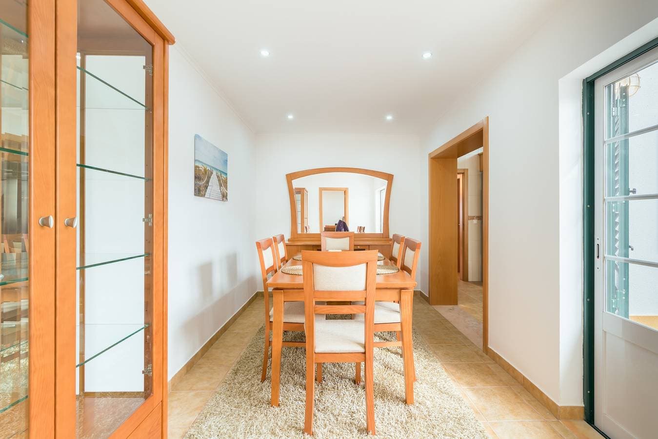 Foto 5 von 29: Ferienhaus 'Malibu Guest House' mit privater Terrasse, WLAN und Klimaanlage