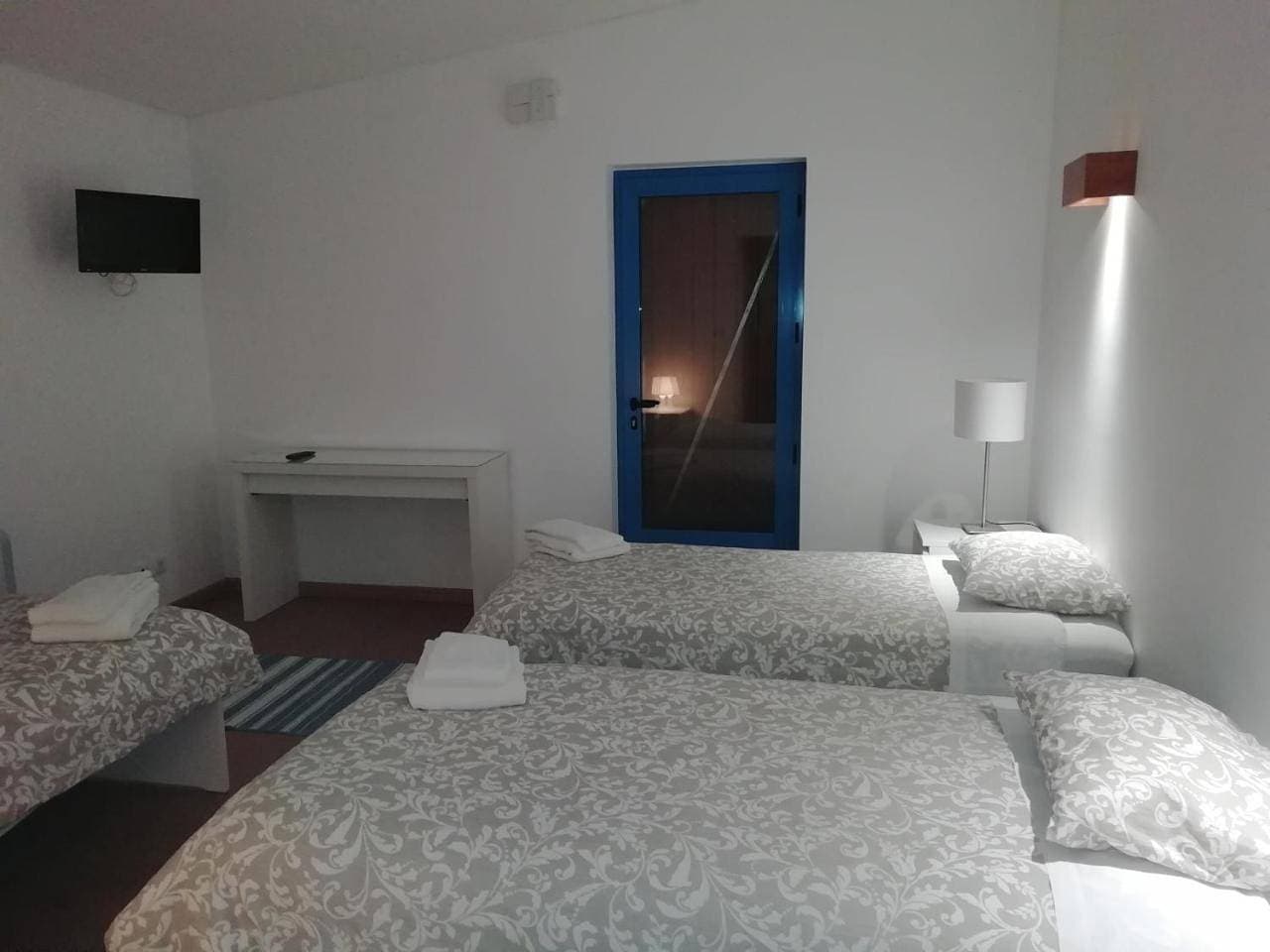 Foto 6 von 8: Triple Room