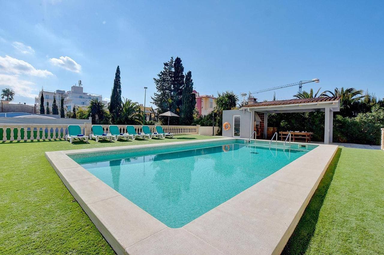 Villa Can Benavent By Slow Villas 1