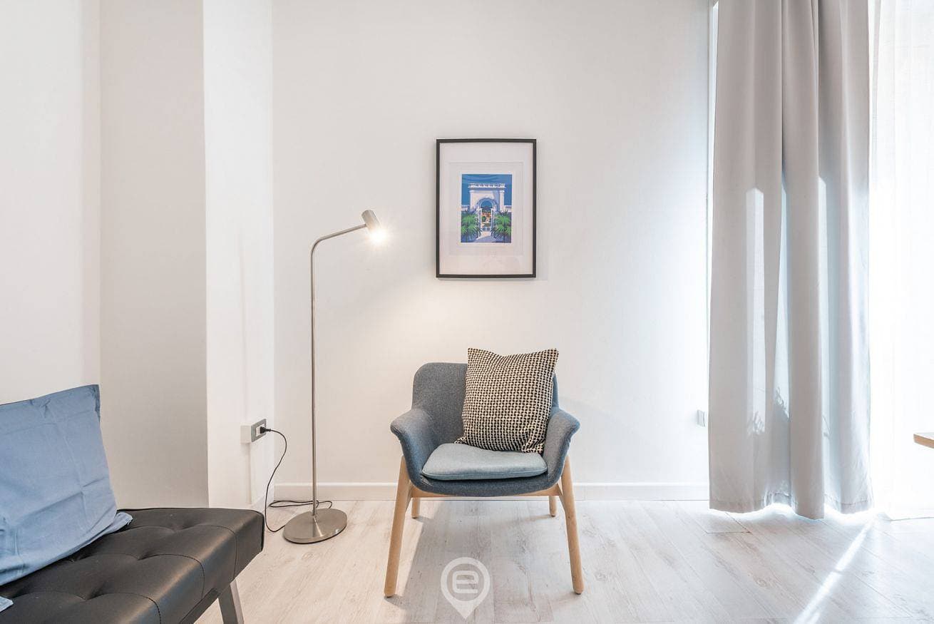 Foto 10 von 30: Ferienwohnung für 4 Personen