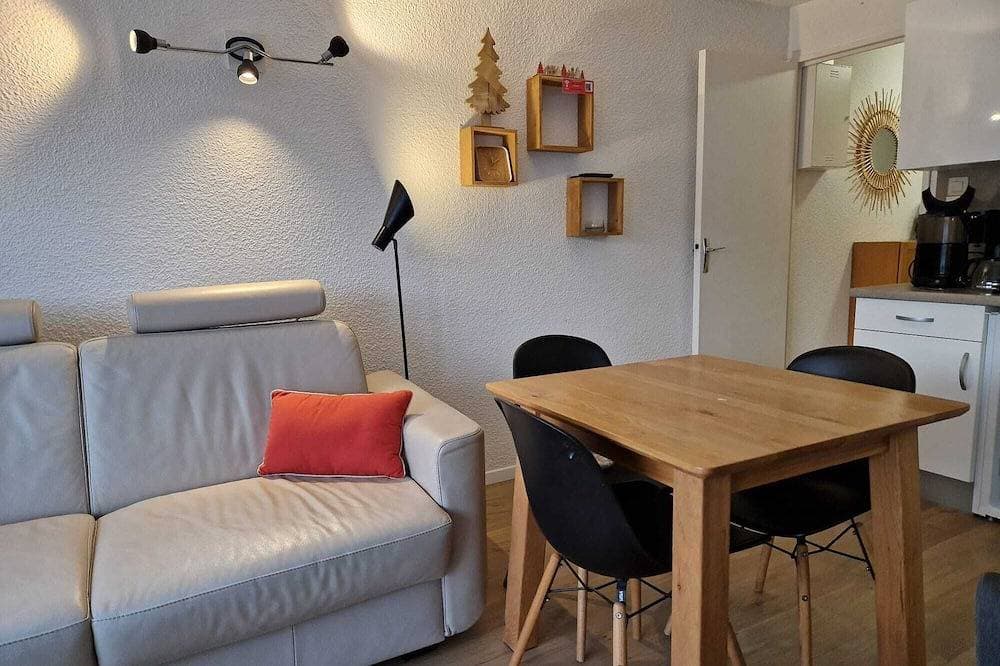 Foto 13 von 26: Sonnige Wohnung - Meerblick und Gris-Nez Kap - Residence de la Plage