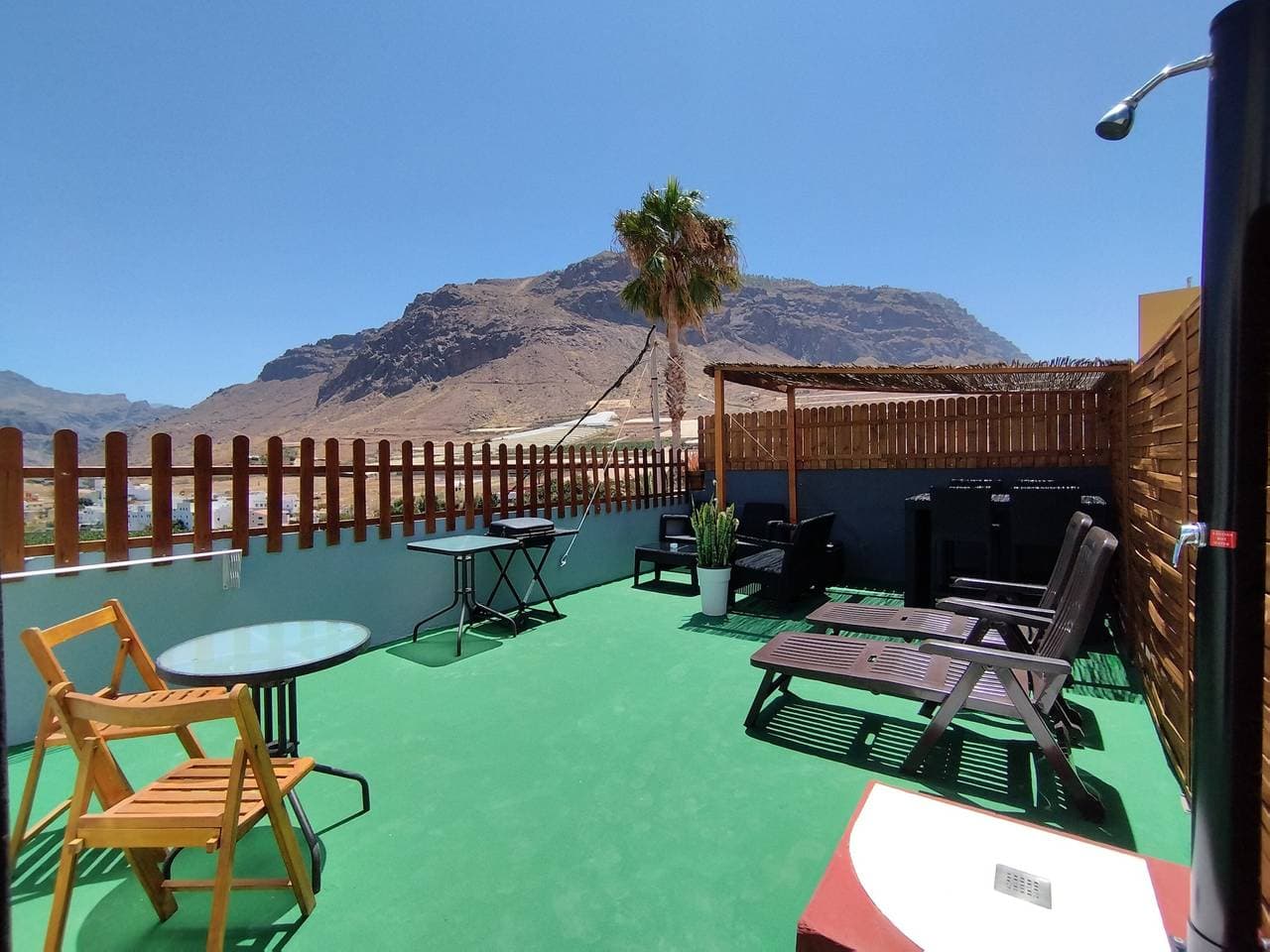 La Casa De Yakelin 1