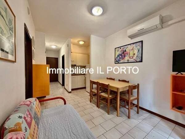 Foto 4 von 15: Apartment with Balcony