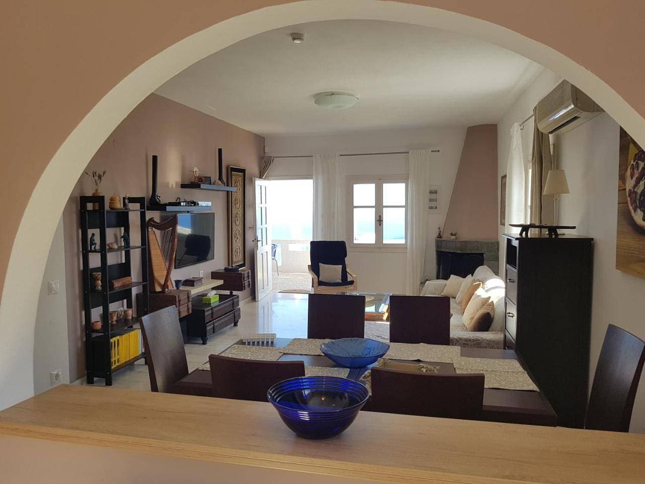 Foto 9 von 47: Three-Bedroom House