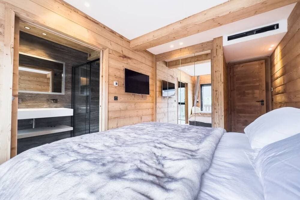 Foto 7 von 30: Exceptional chalet Auron 330 M2