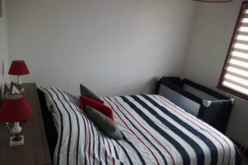 Foto 5 von 30: Voll ausgestattetes Einfamilienhaus mit einem großen Garten und kostenlosem Glasfaser-WIFI