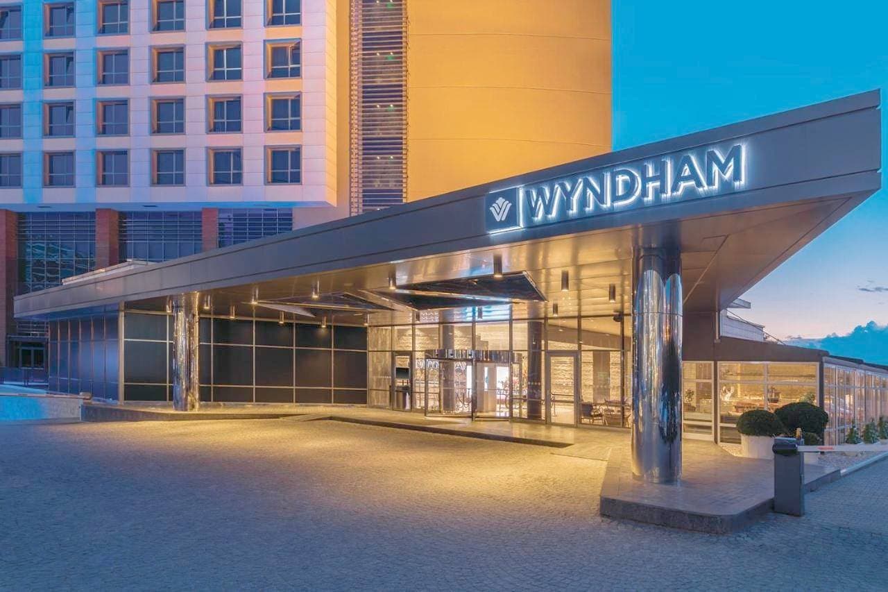 Wyndham Ankara 1