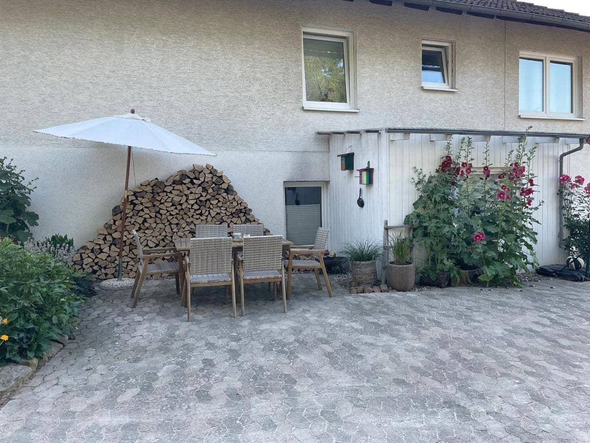 Foto 2 von 37: Two-Bedroom Apartment