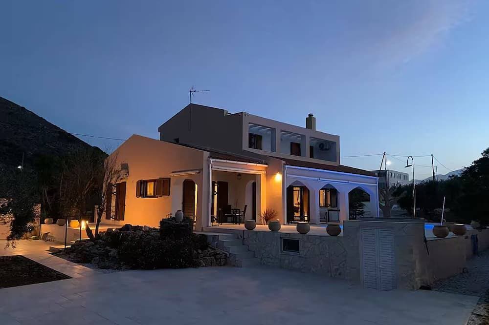 Foto 8 von 24: Villa Lp Kokkino Chorio
