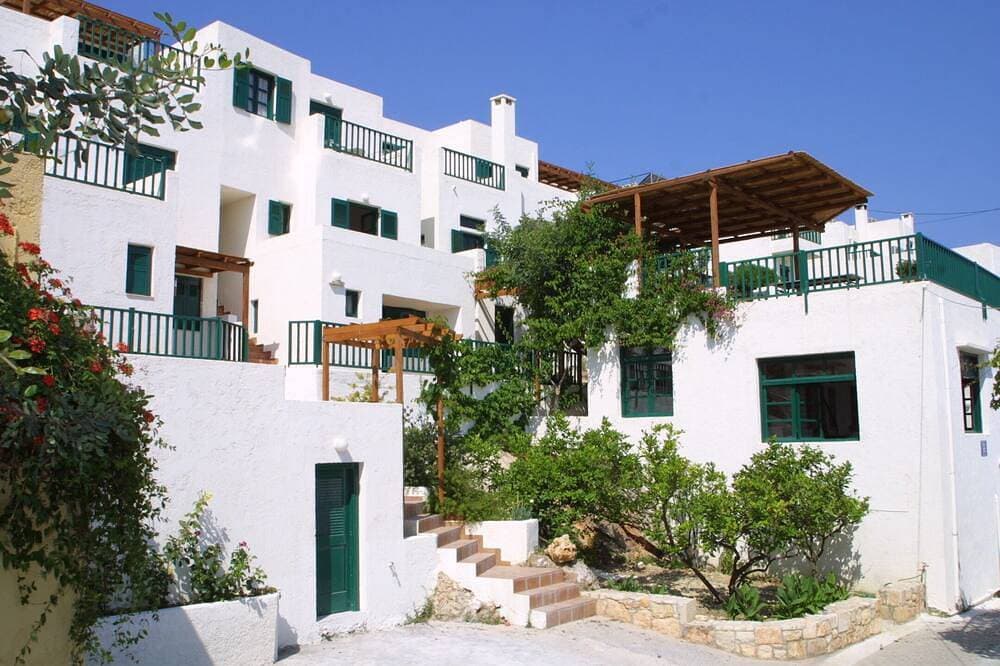 Foto 10 von 29: Apartment with Sea View, Kalimera Village
