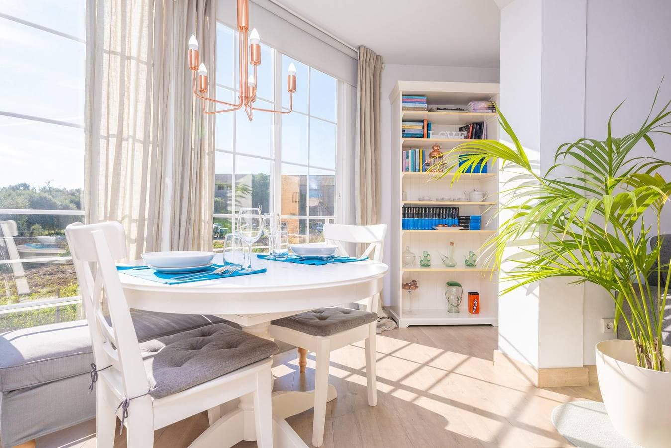Foto 13 von 35: Vacances Felanitx - Wohnung mit Terrasse und kostenloses WLAN