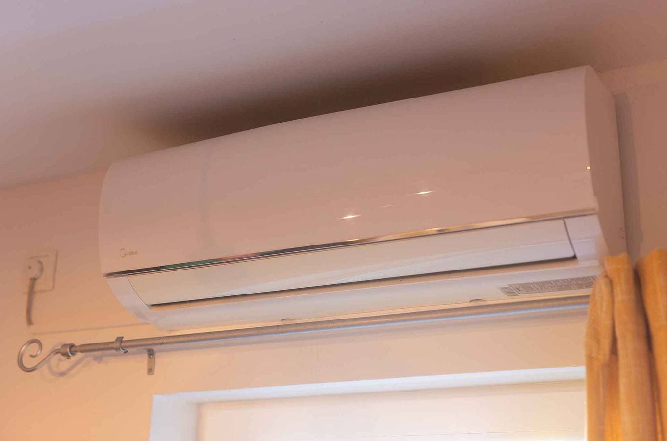 Foto 5 von 23: Ferienwohnung mit Terrasse in Strandnähe