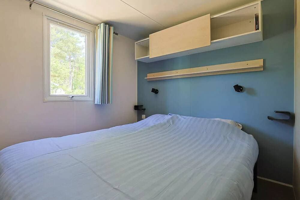 Foto 2 von 30: Mobil Home - Marjolaine 6 people